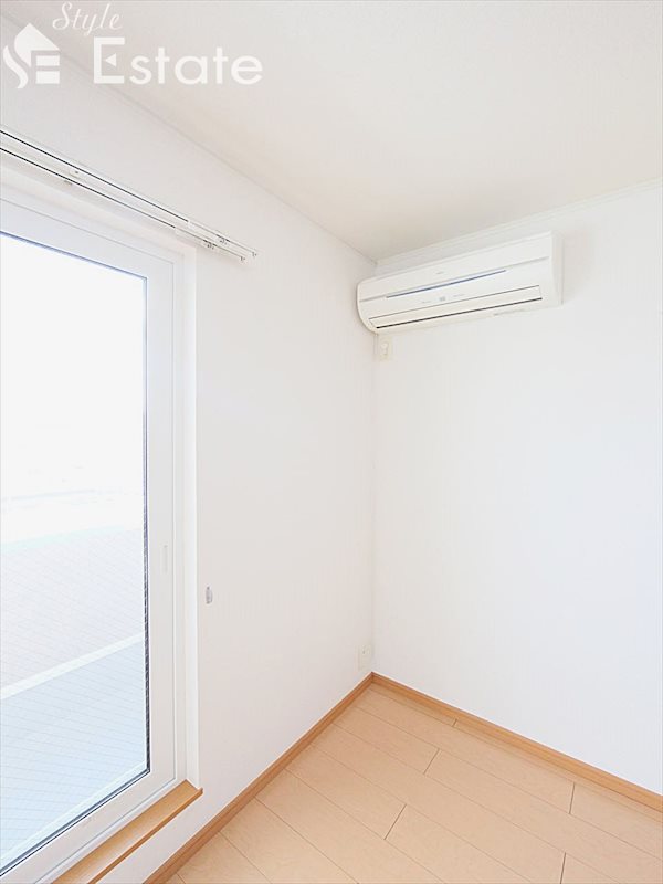 その他設備　エアコン付