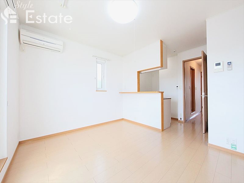 居室・リビング　LDK