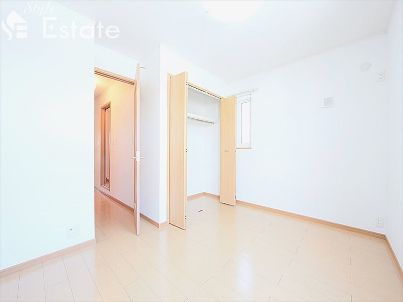 その他部屋・スペース　洋室