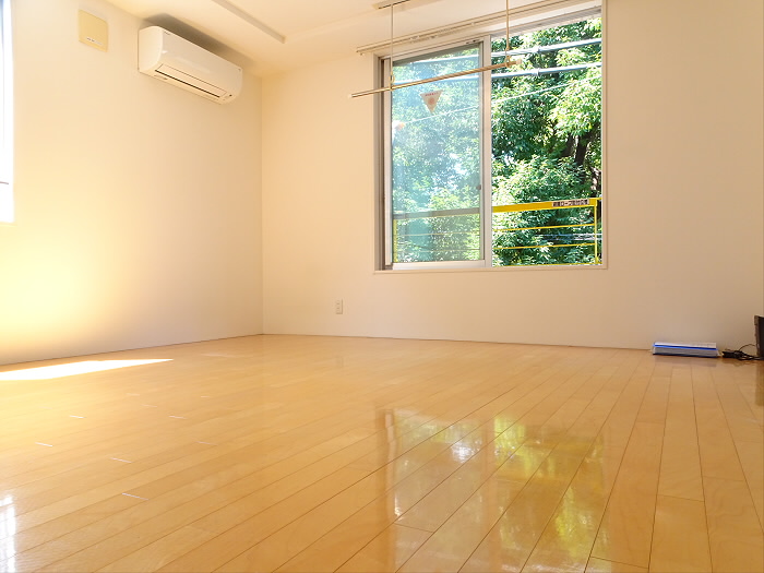 居室・リビング　おしゃれな居間です