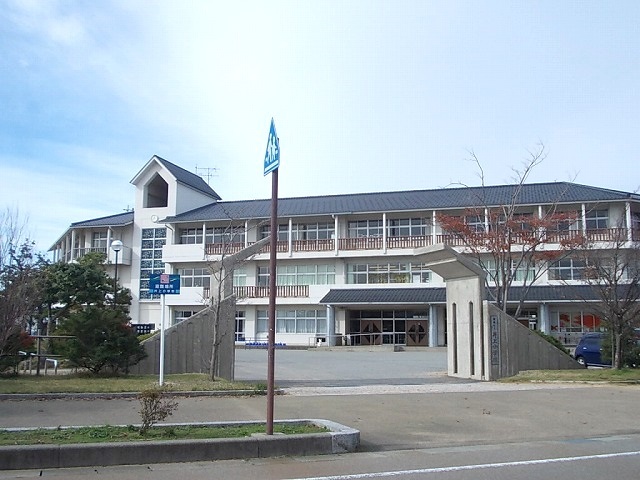 小学校　井上小学校（小学校）まで230m