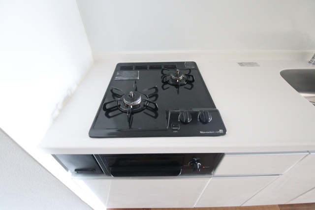 キッチン　※別室の参考写真の為、現況優先です。