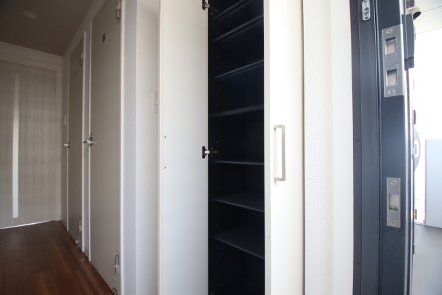 収納　※別室の参考写真の為、現況優先です。