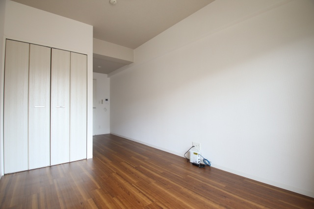 居室・リビング　※別室の参考写真の為、現況優先です。