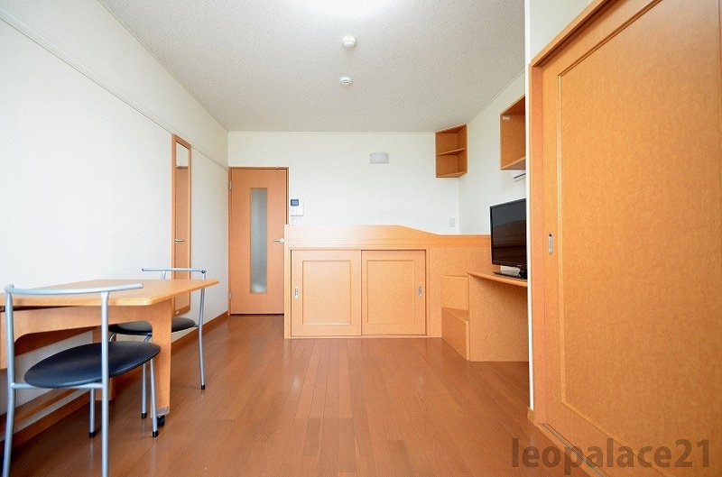 居室・リビング　同タイプの物件写真です