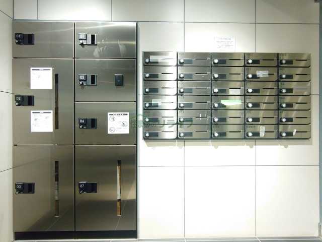 その他共有部分　ジェノヴィア御徒町スカイガーデン