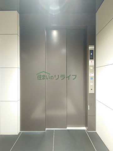 その他設備　ジェノヴィア御徒町スカイガーデン