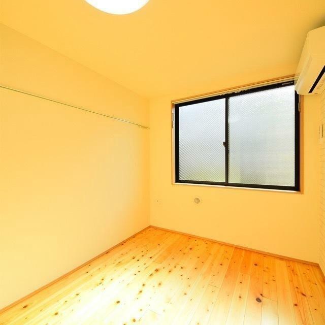 居室・リビング　居室、リビング