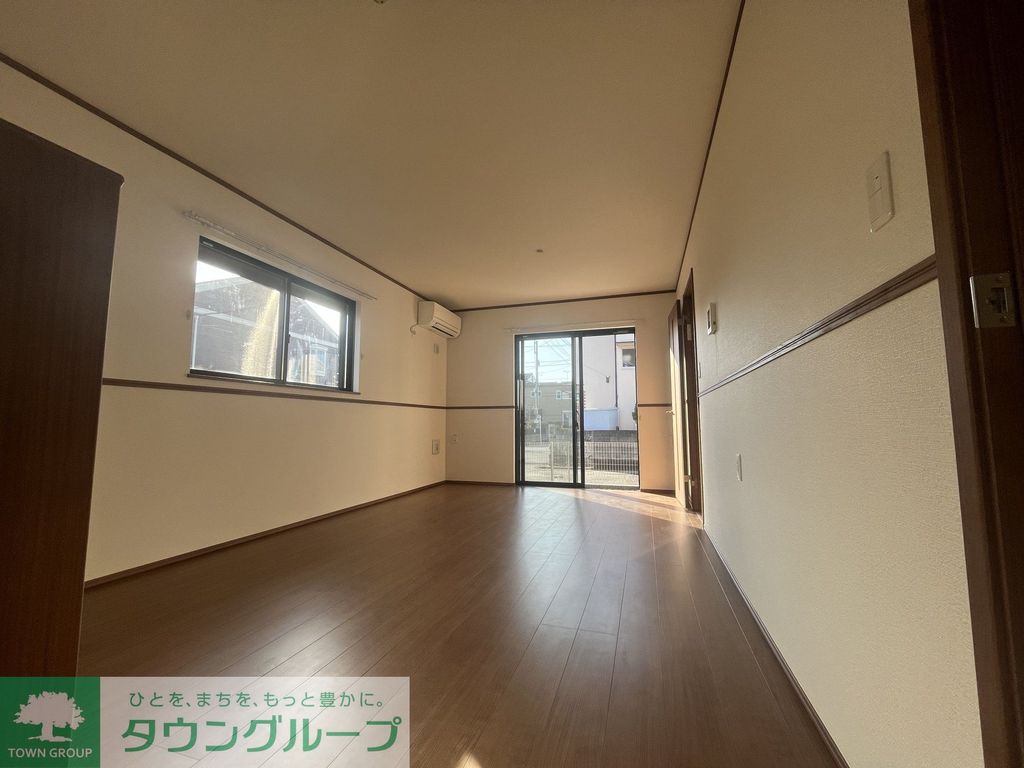 居室・リビング　リビング/居室