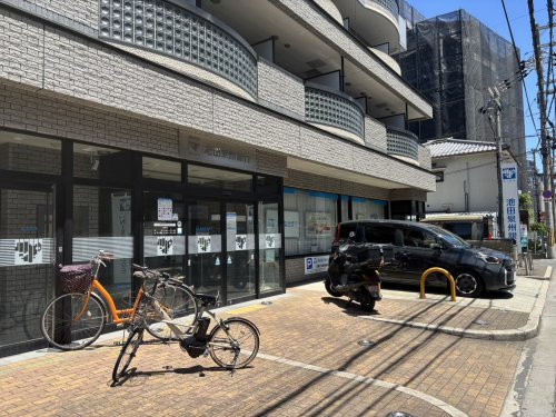 銀行　池田泉州銀行喜志支店（銀行）まで47m