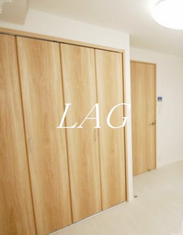 収納　収納です。