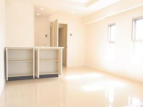 その他部屋・スペース　写真は同タイプ住居です。