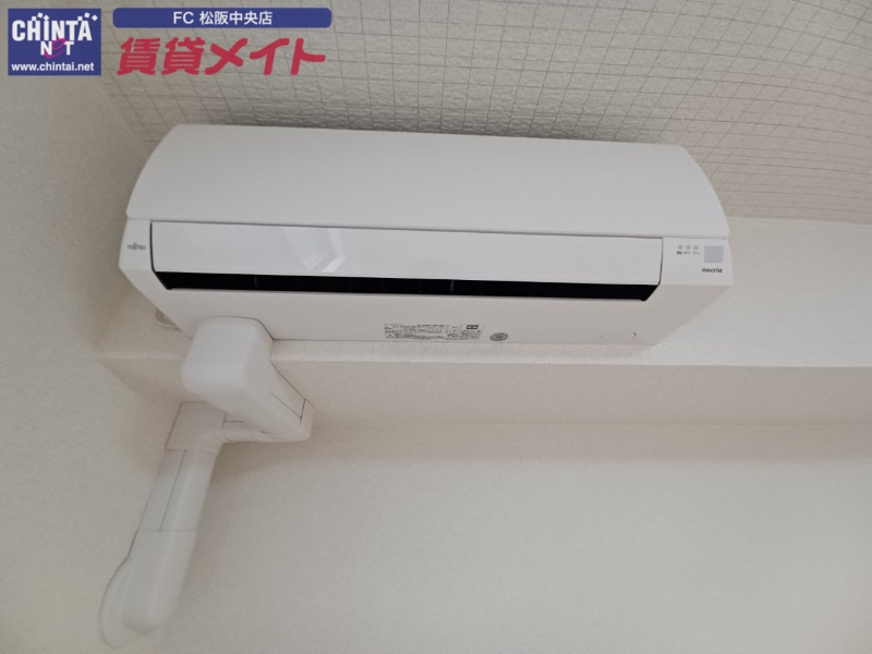 その他設備　同型タイプの写真です