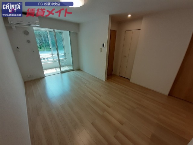 居室・リビング　同型タイプの写真です