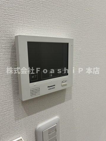 セキュリティ　同仕様写真