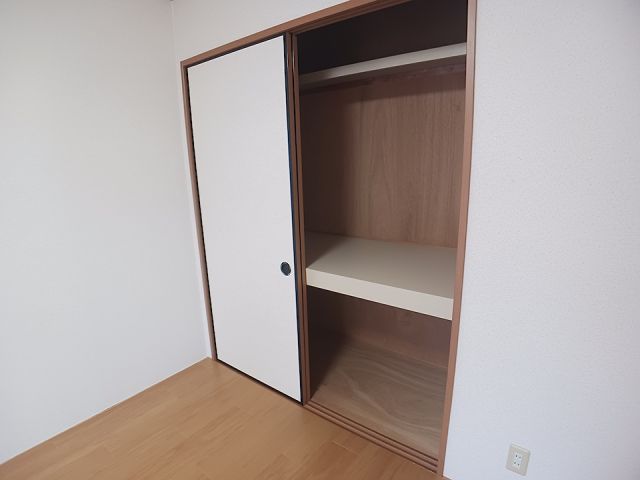 ボワフォンテーヌの内装写真