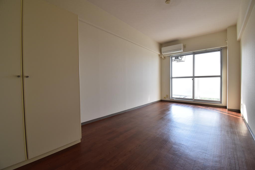 居室・リビング　1Kのお部屋です☆（同仕様写真）