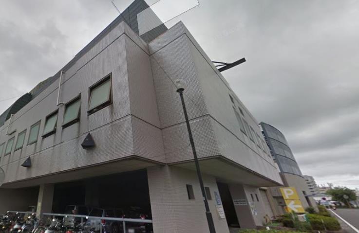 図書館　伊勢原市立図書館（図書館）まで630m