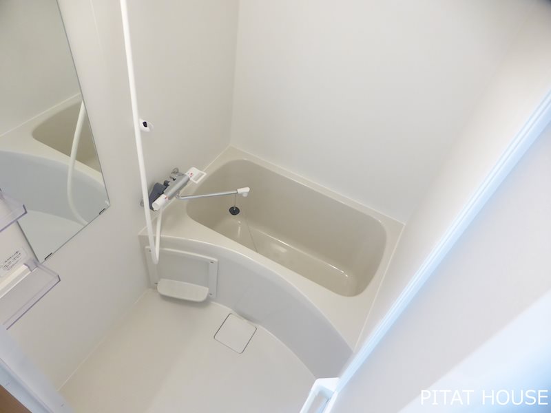 バス・シャワールーム　参考写真３０６