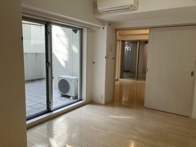 居室・リビング　ゆったりとしたリビングです