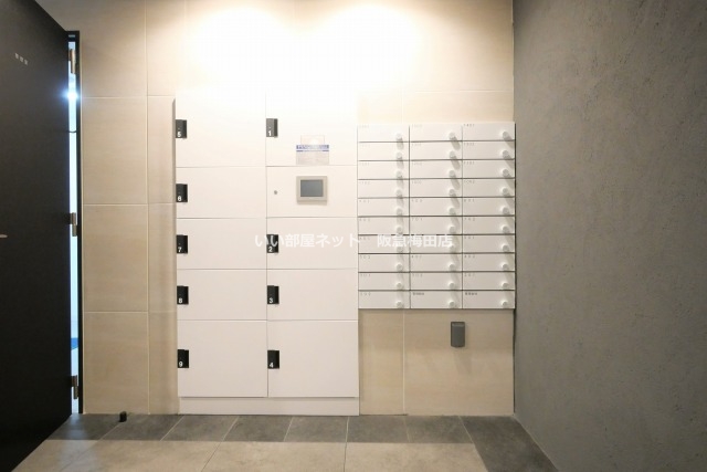 その他共有部分　反転タイプ