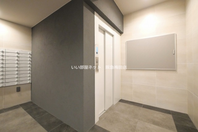 その他共有部分　反転タイプ