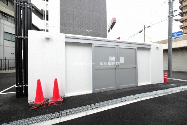 その他共有部分　反転タイプ