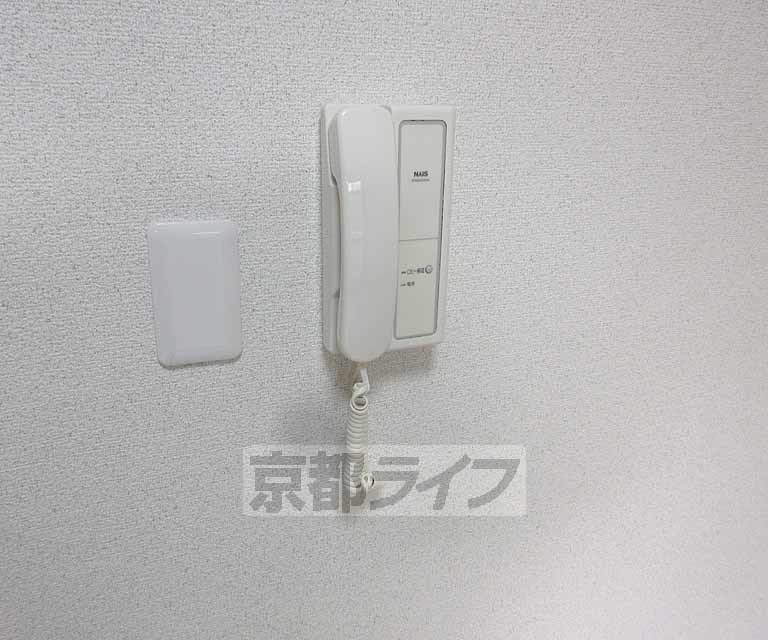 セキュリティ　来客対応可能です