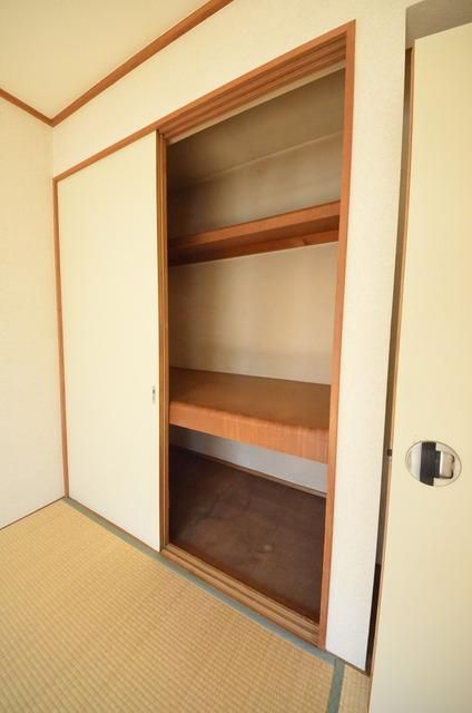 収納　☆奥までたっぷり収納可能です☆