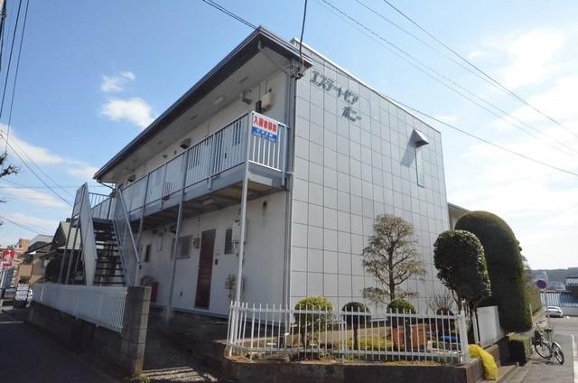 建物外観　♪２沿線利用可能♪