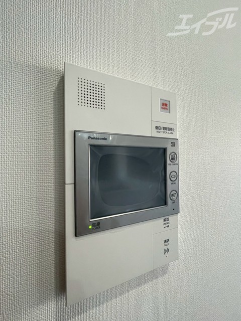 セキュリティ　セキュリティ