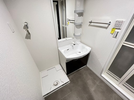 その他　※別部屋の写真です