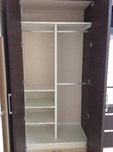 収納　現況優先