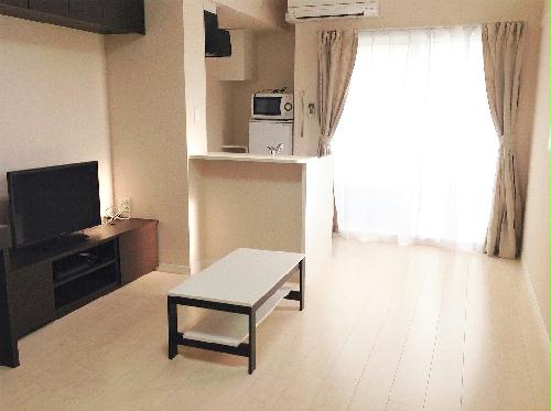 居室・リビング　現況優先