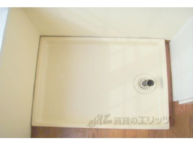 その他部屋・スペース　洗濯機置場