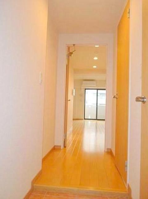 玄関　同仕様タイプ