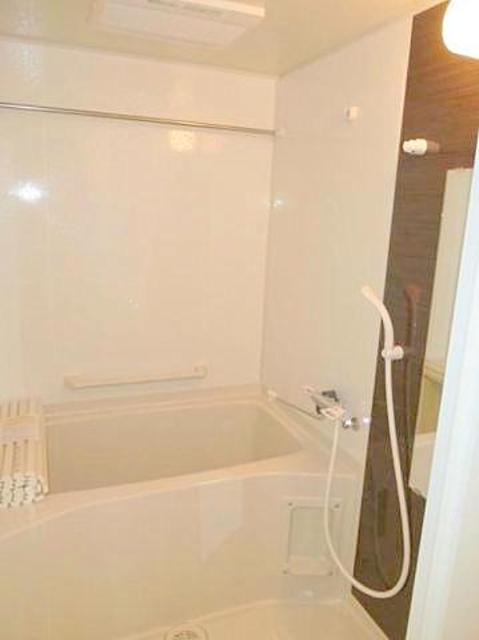 バス・シャワールーム　同仕様タイプ