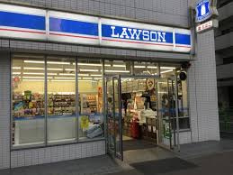 コンビニ　ローソン 勝どき四丁目店（コンビニ）まで161m