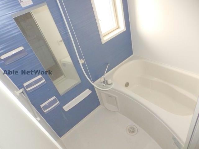 バス・シャワールーム　類似タイプ