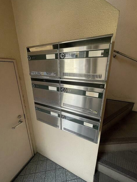 その他共有部分