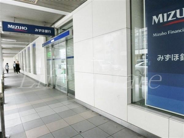 銀行　みずほ銀行天満橋支店（銀行）まで278m