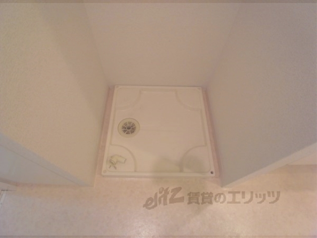 その他部屋・スペース　洗濯機置場