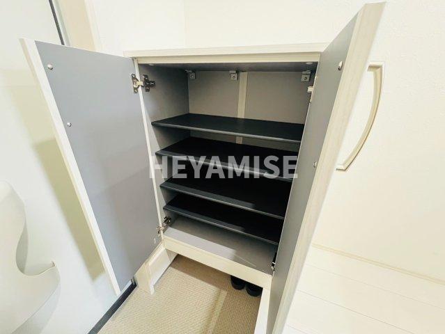 その他　※シューズボックス※同物件の同間取の写真です※現況を優先しま