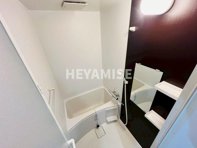 バス・シャワールーム　※同物件の同間取の写真です※現況を優先します※