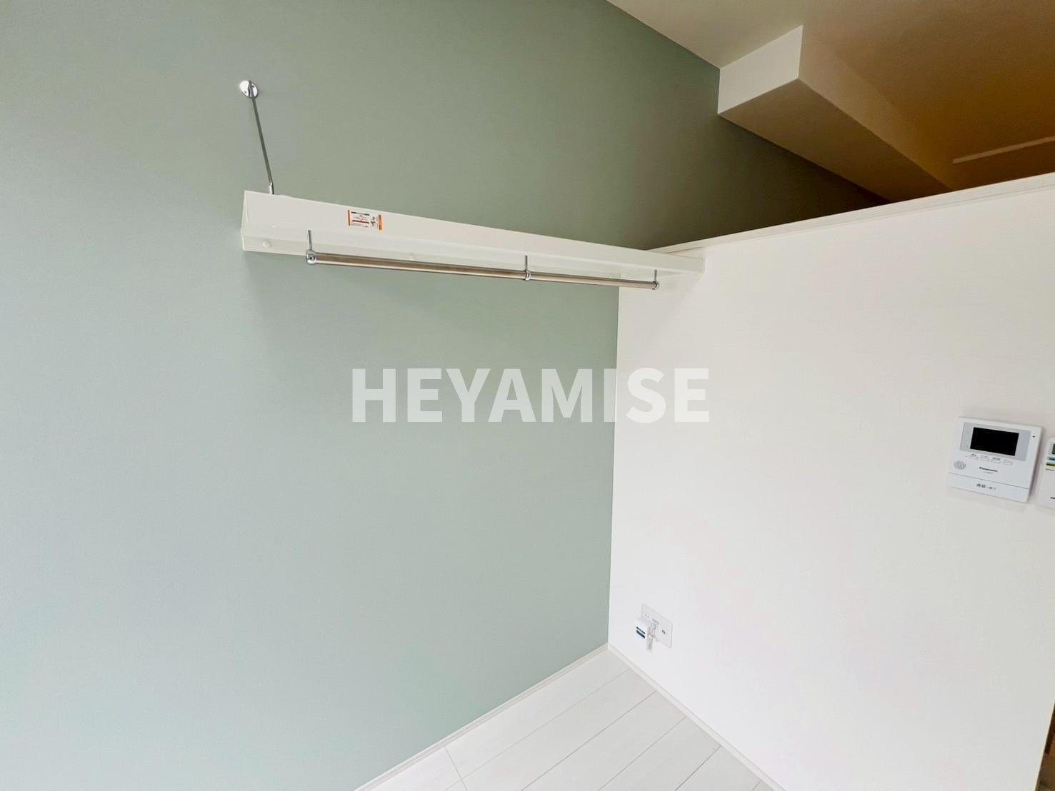 収納　※同物件の同間取の写真です※現況を優先します※