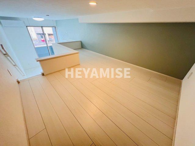 その他部屋・スペース　※同物件の同間取の写真です※現況を優先します※