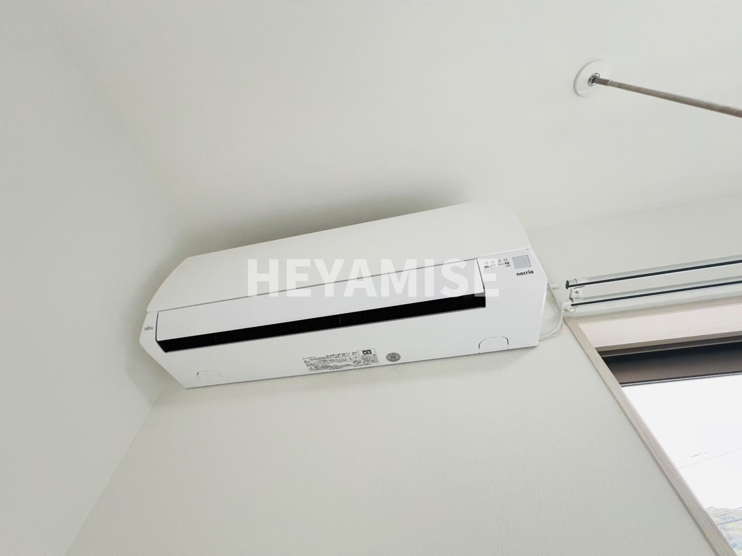 その他設備　※同物件の同間取の写真です※現況を優先します※