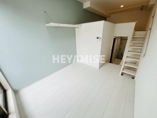 居室・リビング　※同物件の同間取の写真です※現況を優先します※