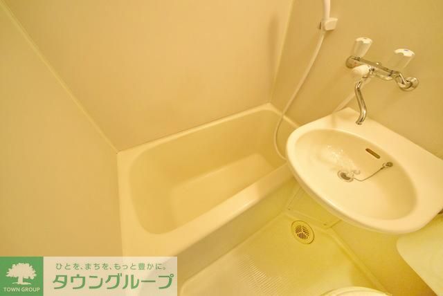 バス・シャワールーム　★バス★