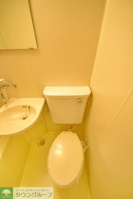 トイレ　★トイレ★